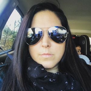 Meet your Posher, Kristy